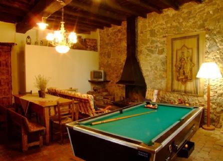 Can Ventura Sant Felíu de Pallarols Εξωτερικό φωτογραφία