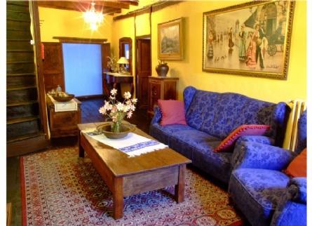 Can Ventura Sant Felíu de Pallarols Εξωτερικό φωτογραφία